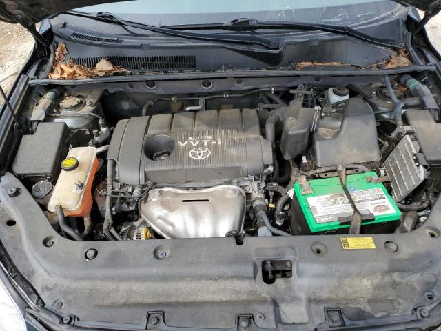 Photo 12 from auction – 2010 TOYOTA RAV4 with VIN 2T3ZF4DV9AW018349