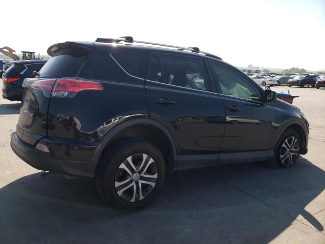Photo 3 from auction – 2017 TOYOTA RAV4 LE with VIN 2T3ZFREV6HW391290