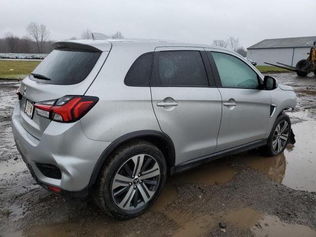 Photo 3 from auction – 2020 MITSUBISHI OUTLANDER with VIN JA4AR3AU5LU029773