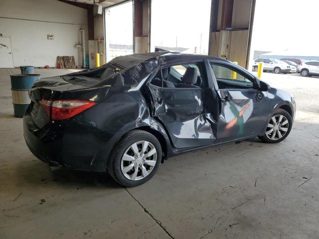 Photo 3 from auction – 2015 TOYOTA COROLLA L with VIN 2T1BURHE8FC352694