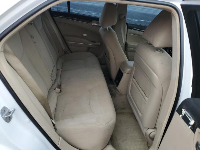 Photo 10 from auction – 2012 CHRYSLER 300 with VIN 2C3CCAAG5CH138952