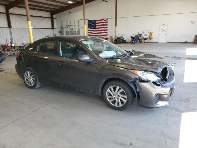 Photo 4 from auction – 2012 MAZDA 3 I with VIN JM1BL1V85C1651840