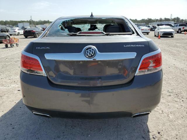 Photo 6 from auction – 2013 BUICK LACROSSE with VIN 1G4GC5E35DF278803