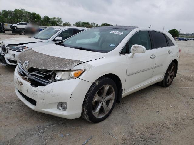 Photo 1 from auction – 2010 TOYOTA VENZA with VIN 4T3BK3BBXAU041042