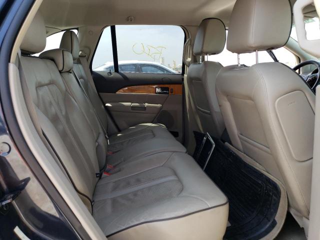 Zdjęcie 11 z aukcji – 2014 LINCOLN MKX z VIN 2LMDJ6JK5EBL17960