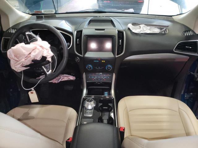 Photo 8 from auction – 2020 FORD EDGE SEL with VIN 2FMPK4J93LBB58487
