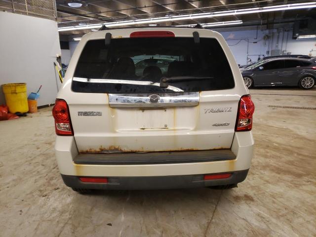 Zdjęcie 6 z aukcji – 2009 MAZDA TRIBUTE I z VIN 4F2CZ92739KM02498