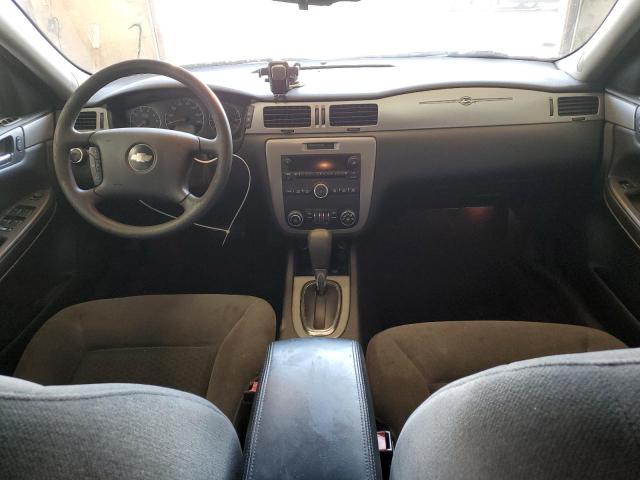 Photo 8 from auction – 2007 CHEVROLET IMPALA LT with VIN 2G1WT58K379171872