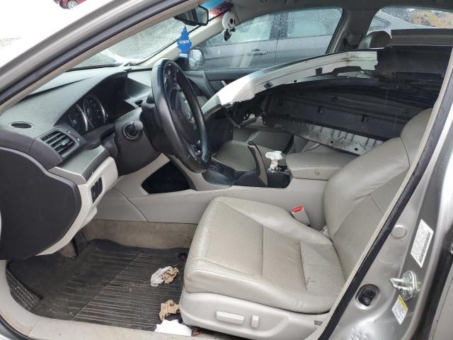 Photo 7 from auction – 2010 ACURA CSX with VIN JH4CU2F66AC004318