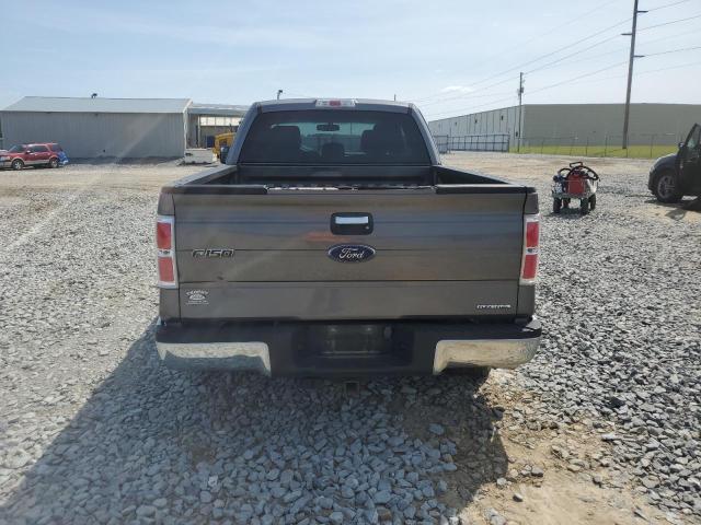 Photo 6 from auction – 2014 FORD F150 SUPER with VIN 1FTFX1CF9EFA36107