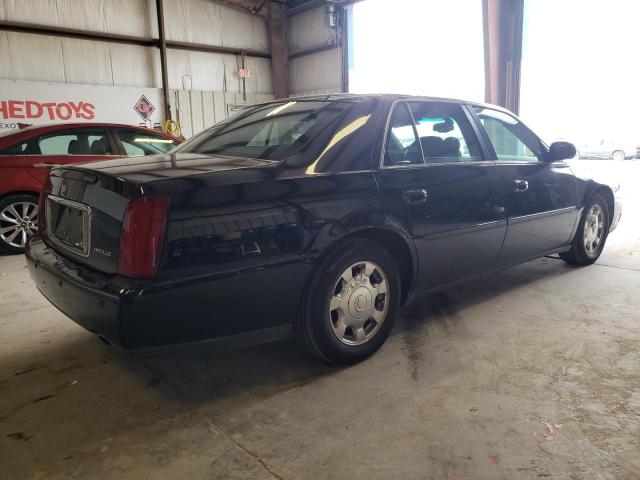 Photo 3 from auction – 2002 CADILLAC DEVILLE with VIN 1G6KD54Y32U162570