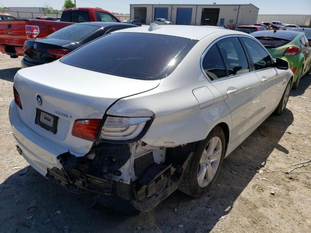 Photo 3 from auction – 2012 BMW 528 I with VIN WBAXG5C59CDX01967
