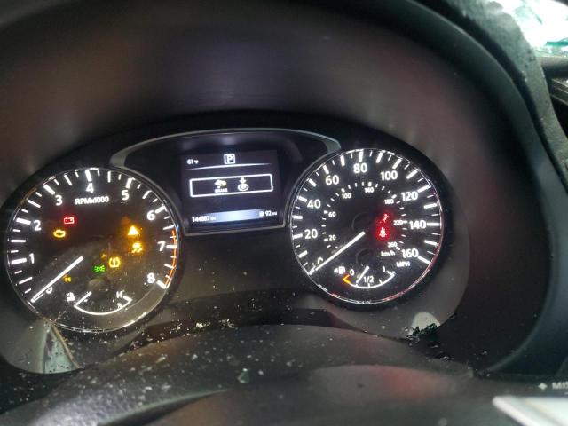 Photo 9 from auction – 2016 NISSAN ALTIMA 2.5 with VIN 1N4AL3AP4GC240031