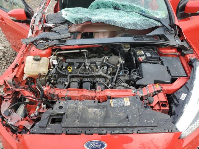 Photo 11 from auction – 2015 FORD FOCUS SE with VIN 1FADP3F2XFL244145