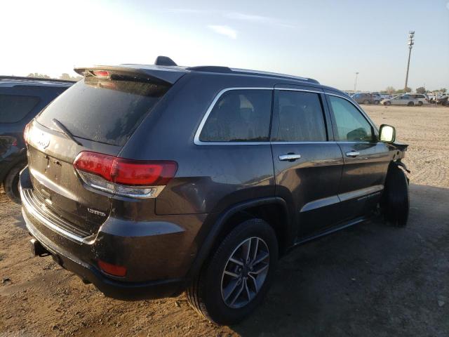 Photo 3 from auction – 2021 JEEP GRAND CHER with VIN 1C4RJEBG8MC873835