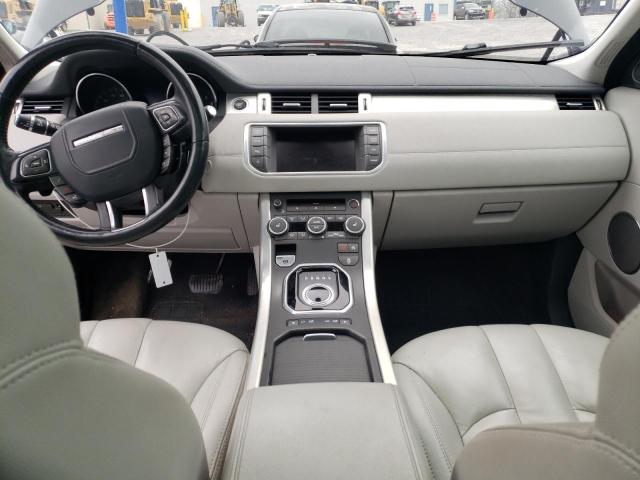 Photo 8 from auction – 2015 LAND ROVER RANGE ROVE with VIN SALVR2BG8FH969484