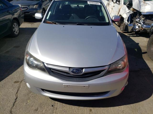 Photo 5 from auction – 2010 SUBARU IMPREZA 2. with VIN JF1GH6B6XAG822766