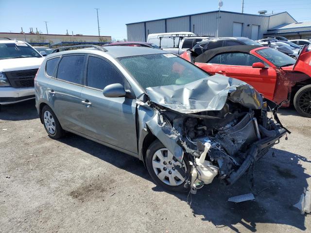 Photo 4 from auction – 2010 HYUNDAI ELANTRA TO with VIN KMHDC8AEXAU081306