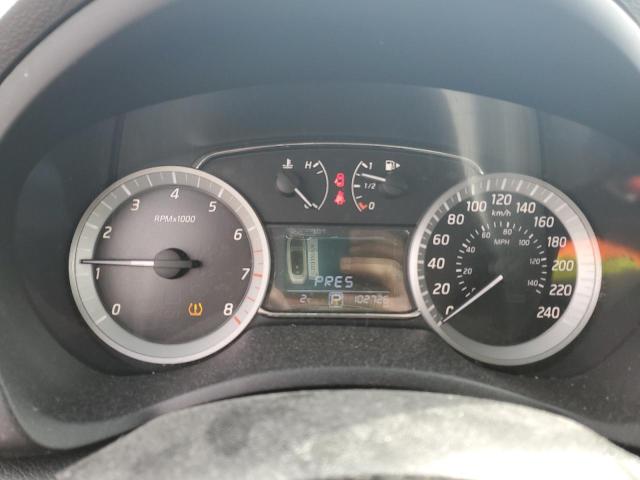 Photo 9 from auction – 2015 NISSAN SENTRA S with VIN 3N1AB7AP4FL652296