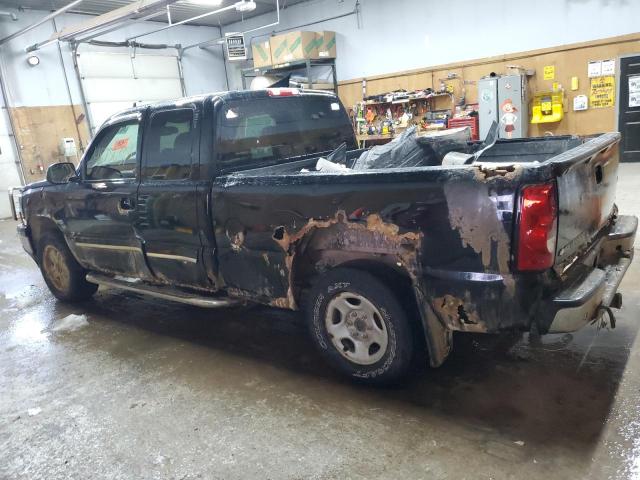 Photo 2 from auction – 2007 CHEVROLET SILVERADO with VIN 1GCEK19Z07Z120930