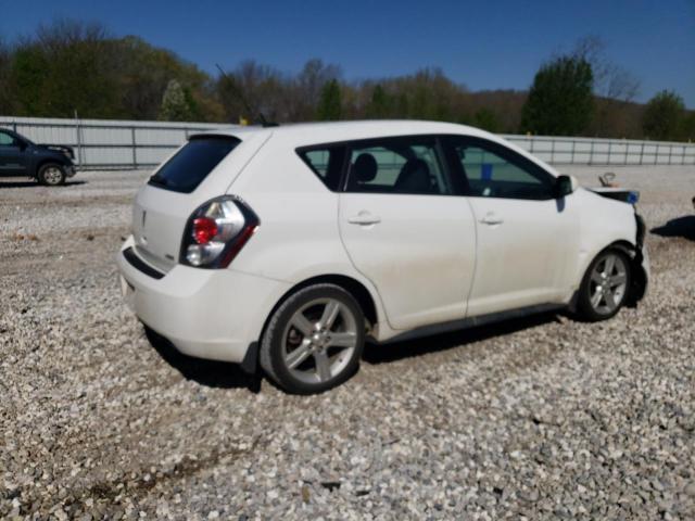 Photo 3 from auction – 2009 PONTIAC VIBE with VIN 5Y2SP67079Z430467