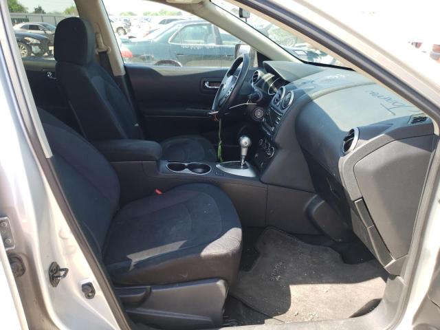 Photo 7 from auction – 2013 NISSAN ROGUE S with VIN JN8AS5MV6DW632011