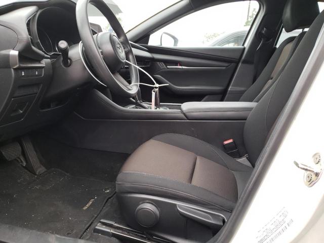 Photo 7 from auction – 2021 MAZDA 3 with VIN JM1BPAJL6M1313752