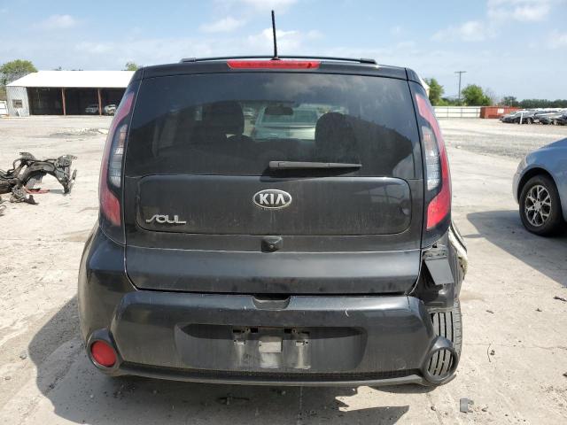Foto 6 de la subasta – 2016 KIA SOUL + con VIN KNDJP3A57G7237033