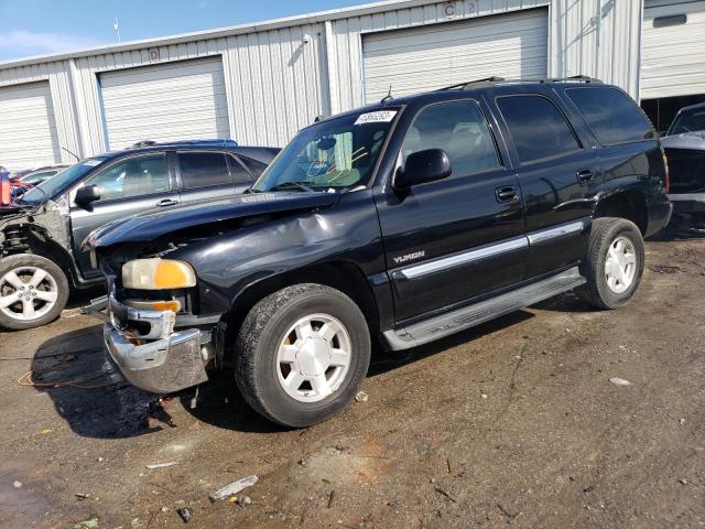 Photo 1 from auction – 2005 GMC YUKON with VIN 1GKEC13T25R108295