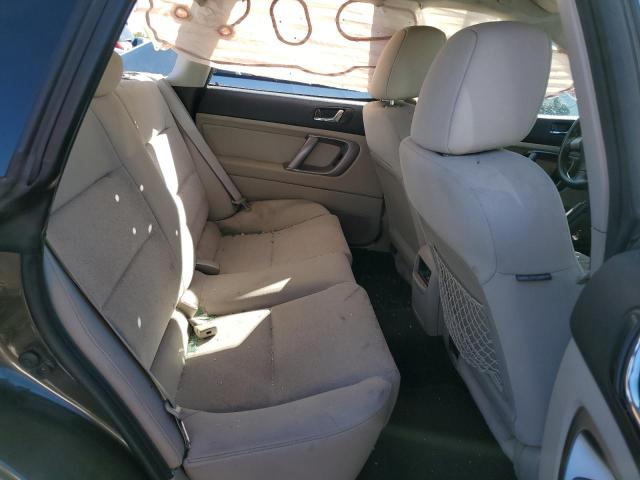 Photo 10 from auction – 2009 SUBARU OUTBACK with VIN 4S4BP60C597317497