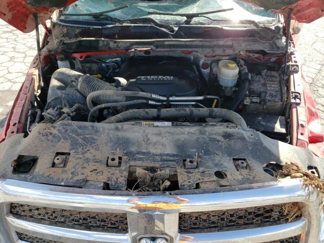 Photo 11 from auction – 2014 RAM 2500 ST with VIN 3C6UR5CJ8EG302705