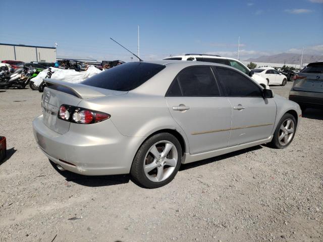 Photo 3 from auction – 2008 MAZDA 6 I with VIN 1YVHP80C985M04902