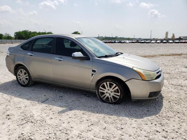 Photo 4 from auction – 2008 FORD FOCUS SE with VIN 1FAHP35N28W293743