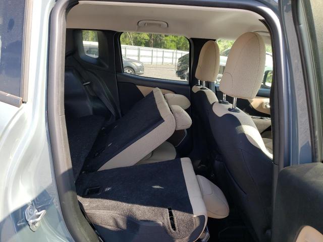 Photo 11 from auction – 2018 JEEP RENEGADE L with VIN ZACCJABB1JPH47942
