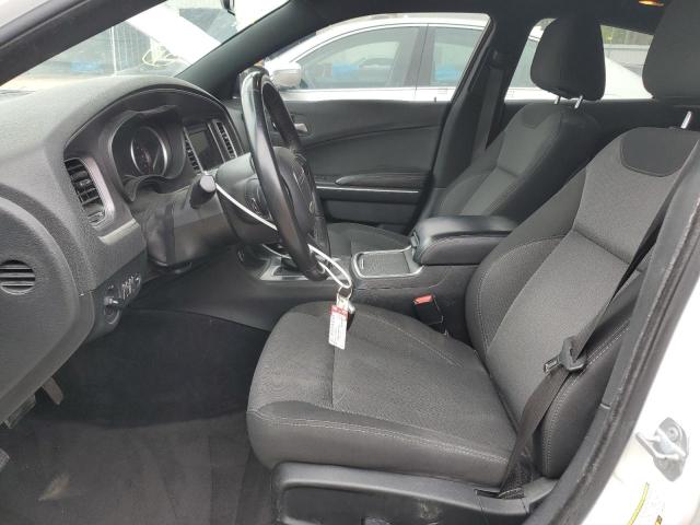 Photo 7 from auction – 2018 DODGE CHARGER SX with VIN 2C3CDXBG3JH318734
