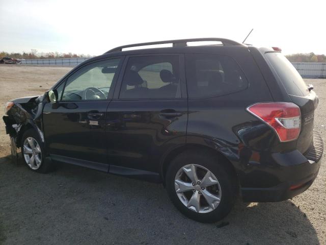 Photo 2 from auction – 2015 SUBARU FORESTER 2 with VIN JF2SJADC5FH802779