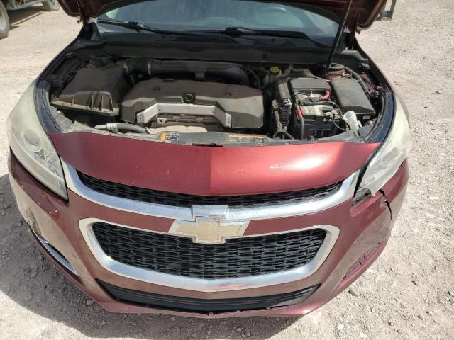Photo 11 from auction – 2016 CHEVROLET MALIBU LIM with VIN 1G11E5SA3GF152573