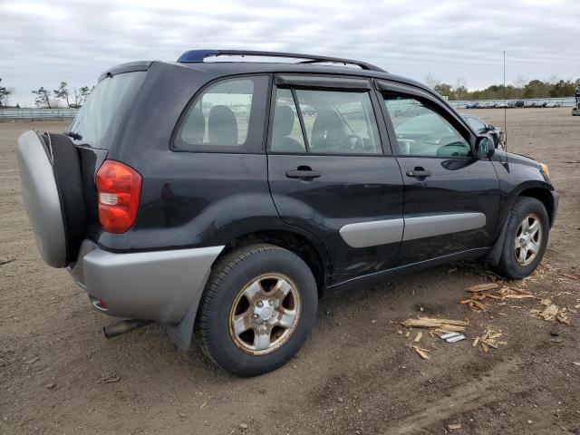 Photo 3 from auction – 2005 TOYOTA RAV4 with VIN JTEGD20V350089589
