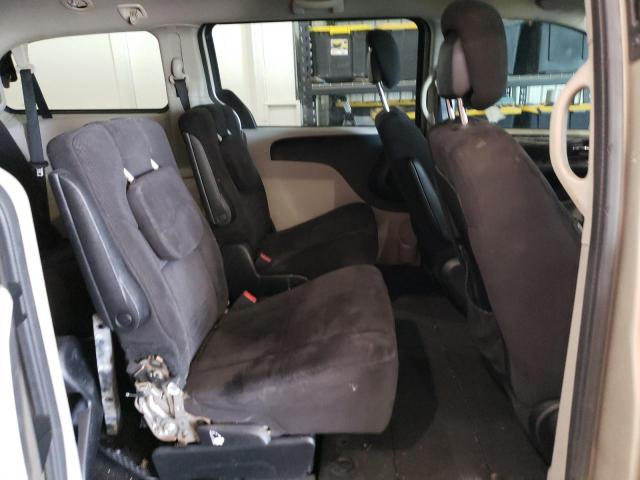 Photo 11 from auction – 2013 DODGE GRAND CARA with VIN 2C4RDGBG7DR516656