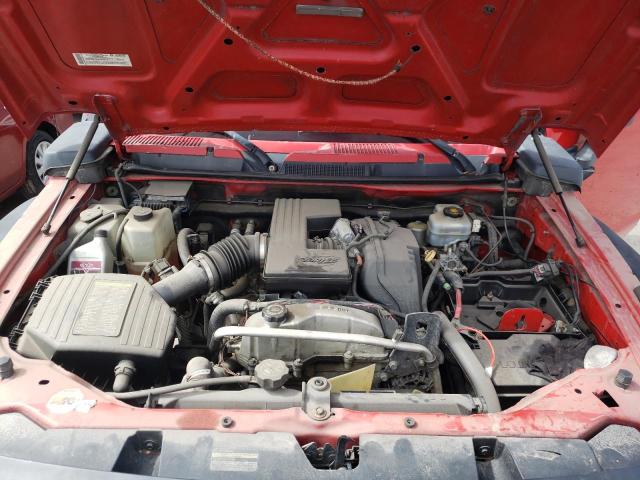 Photo 12 from auction – 2008 HUMMER H3 with VIN 5GTEN13E588123979