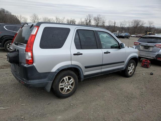Photo 3 from auction – 2006 HONDA CR-V with VIN JHLRD78846C047797