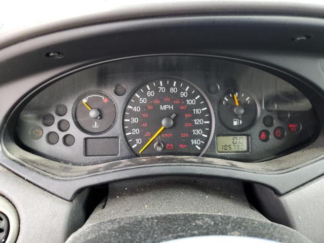 Photo 9 from auction – 2003 FORD FOCUS SE C with VIN 1FAFP34Z73W264047
