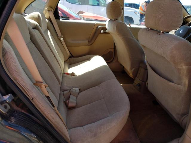 Photo 10 from auction – 2000 SATURN LS1 with VIN 1G8JU52F4YY663151