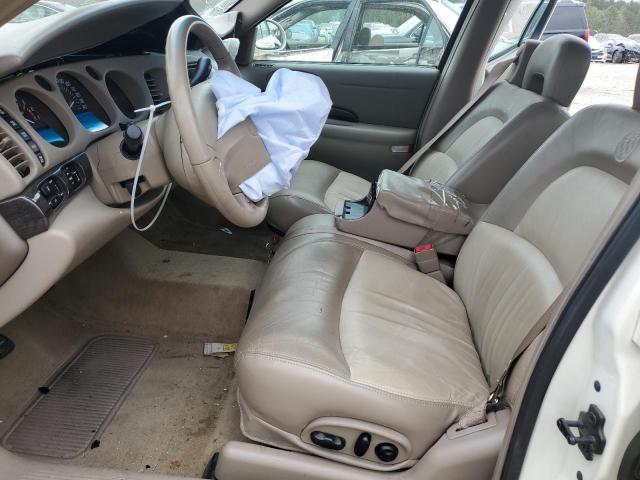 Photo 7 from auction – 2003 BUICK LESABRE LI with VIN 1G4HR54K03U235573