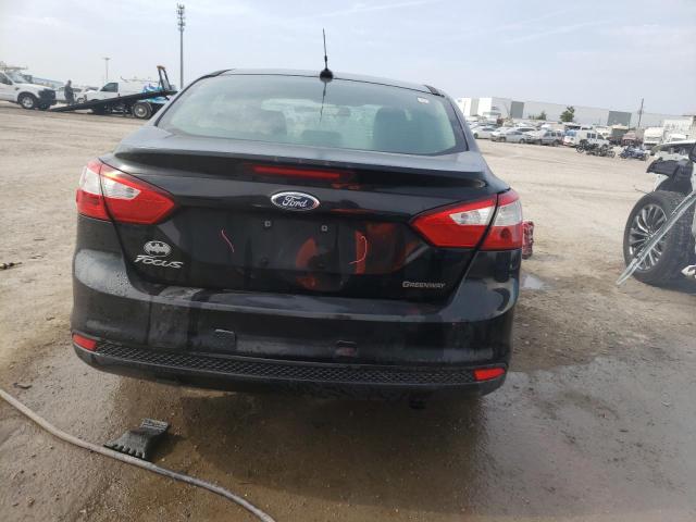 Photo 6 from auction – 2012 FORD FOCUS S with VIN 1FAHP3E28CL247771