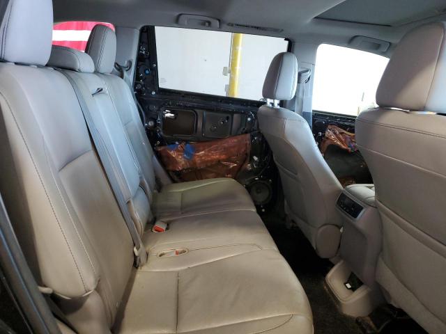 Photo 11 from auction – 2015 TOYOTA HIGHLANDER with VIN 5TDJKRFH2FS189398