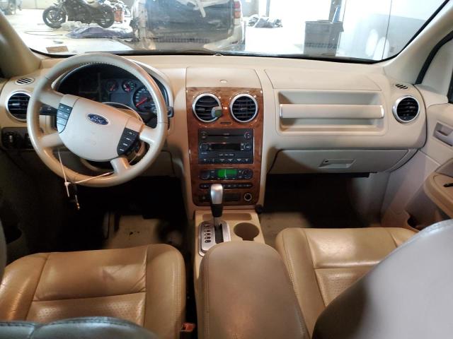 Photo 8 from auction – 2007 FORD FREESTYLE with VIN 1FMDK02157GA42016