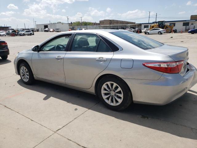 Photo 2 from auction – 2017 TOYOTA CAMRY with VIN 4T1BF1FK4HU811192