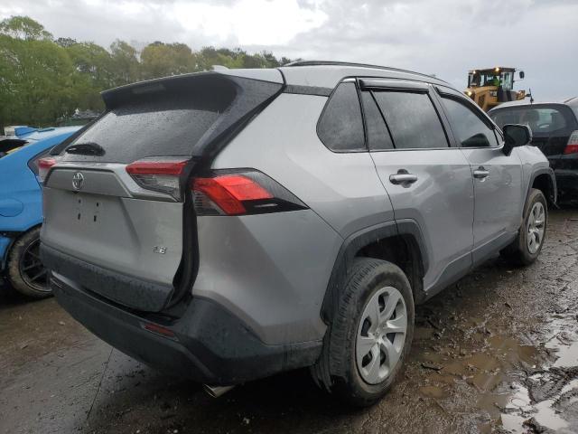 Photo 3 from auction – 2021 TOYOTA RAV4 LE with VIN 2T3H1RFV9MC121040
