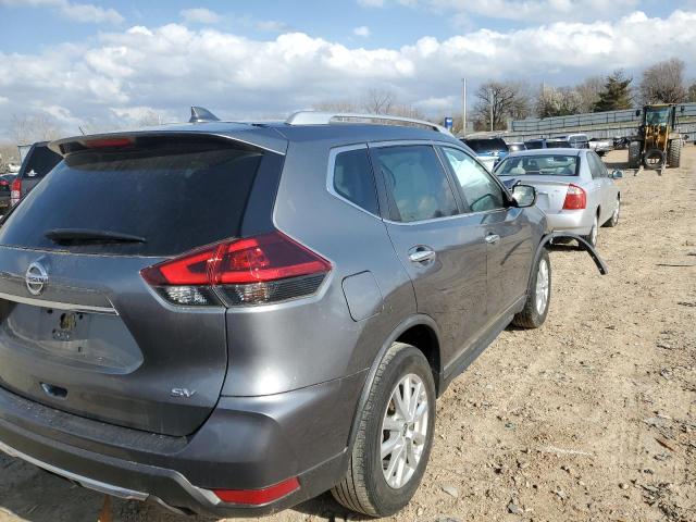 Photo 3 from auction – 2018 NISSAN ROGUE S with VIN KNMAT2MT5JP589518